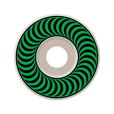 Spitfire Classic 99D 52mm