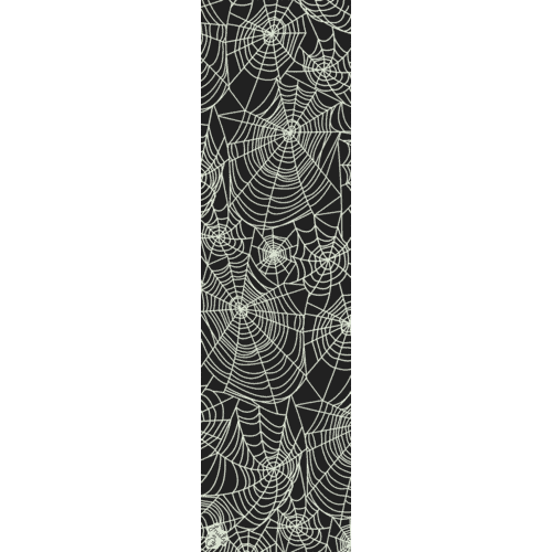 Fruity grip tape - spider cob webs 9 x 33