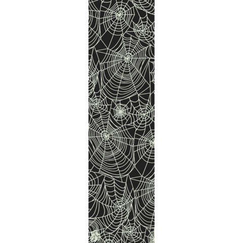 Fruity grip tape - spider cob webs 9 x 33