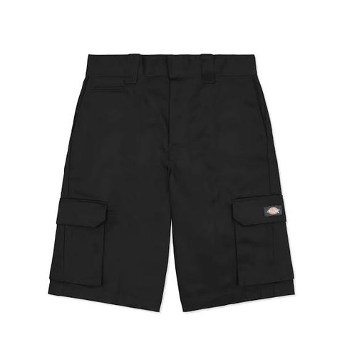 Dickies 131 Cargo shirt - BLACK