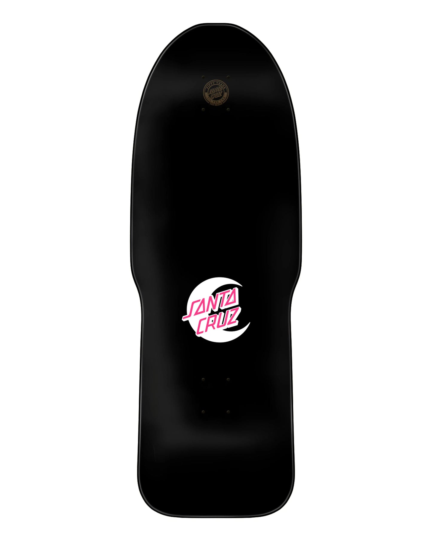 Santa Cruz MALBA tombstone reissue 10.24” x 29.72”