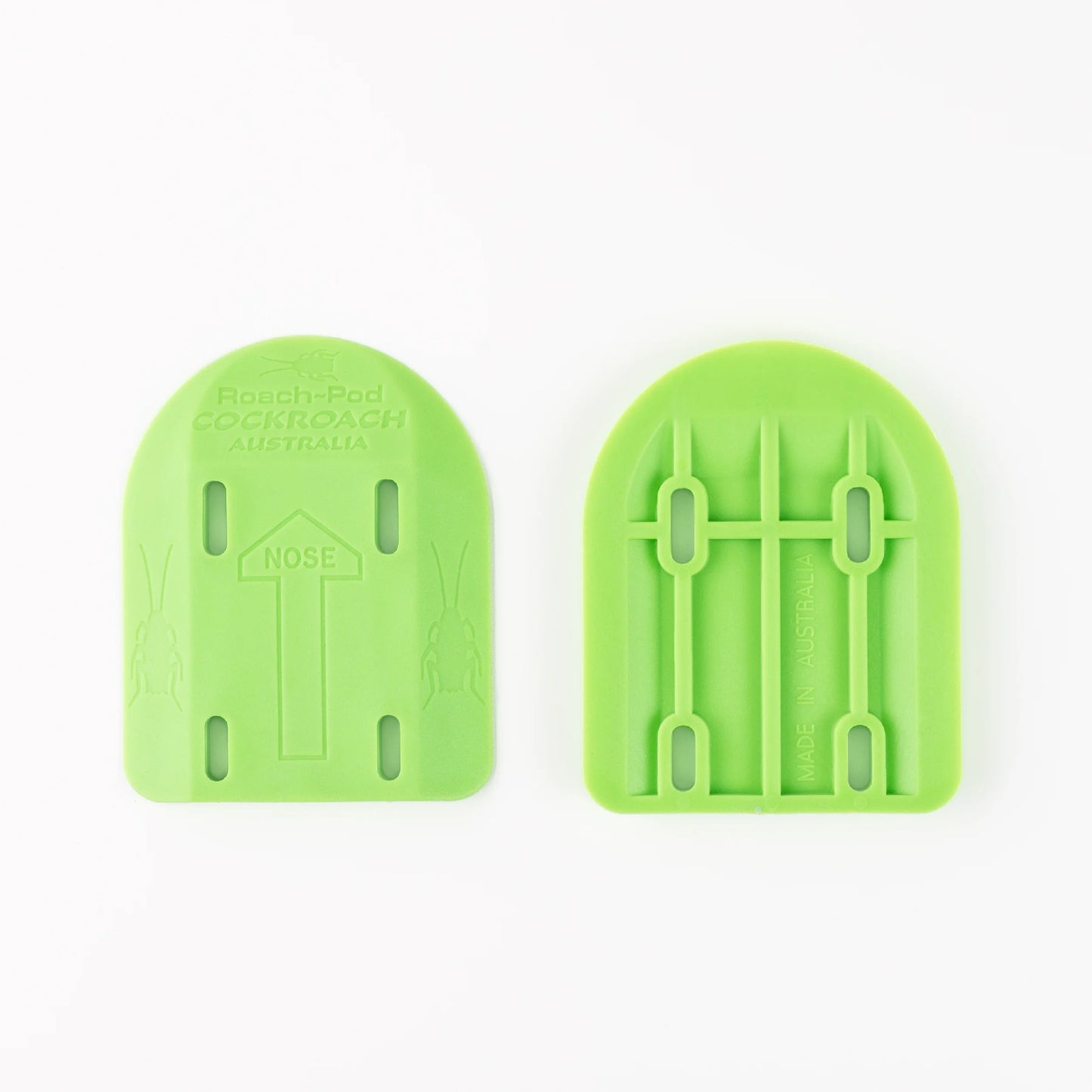 COCKROACH ROACH POD RISER PADS