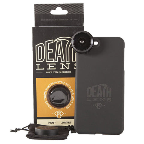 DEATH LENS