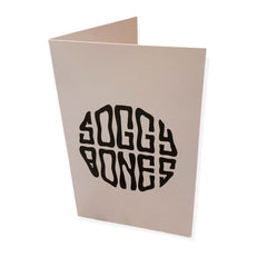 Soggybones All Occasion cards.