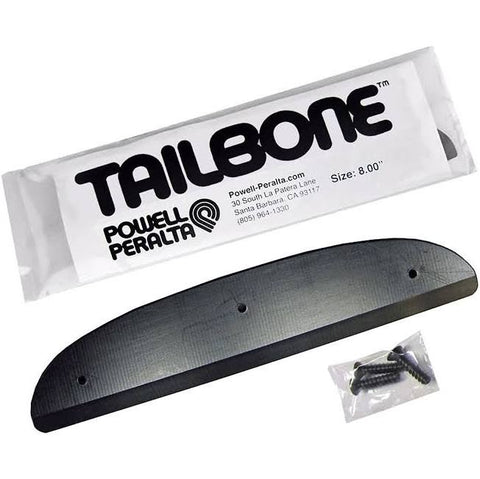Powell Peralta Tail bone - BLACK