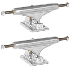INDEPENDENT - SILVER STANDARD  SKATEBOARD TRUCKS