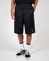 Dickies 42283 13” multi pocket short - BLACK