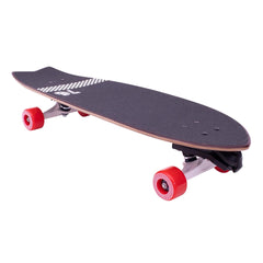 Z-Flex Surf-A-GoGo Surf Skate Fish Skateboard