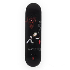 Girl New Pro One Off Deck - 8.5”