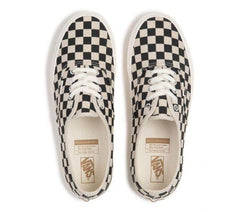 Vans Skate Authentic - Checkerboard Marshmallow