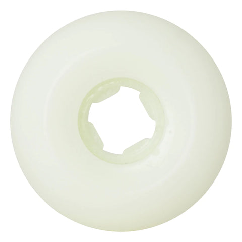 Slime balls 55mm Saucers 99a white