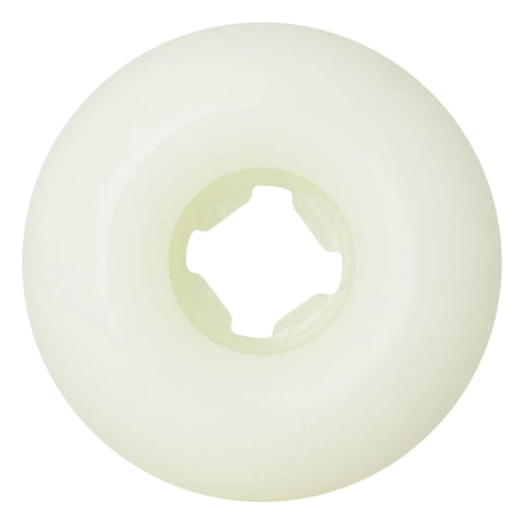 Slime balls 56mm Vomit mini  White 97a