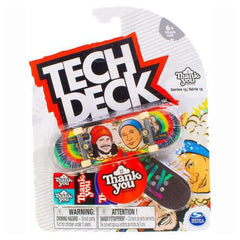 TECH DECK SERIES 13 96Mm