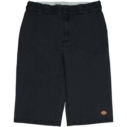 Dickies 42283 13” multi pocket short - BLACK