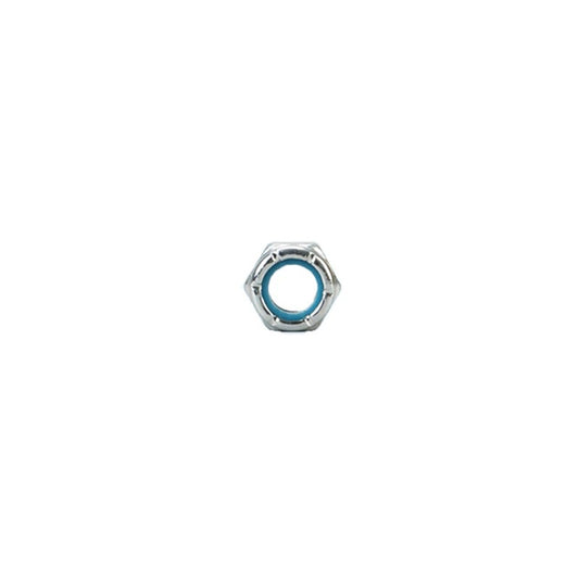 Modus axle nut