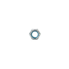 Modus axle nut