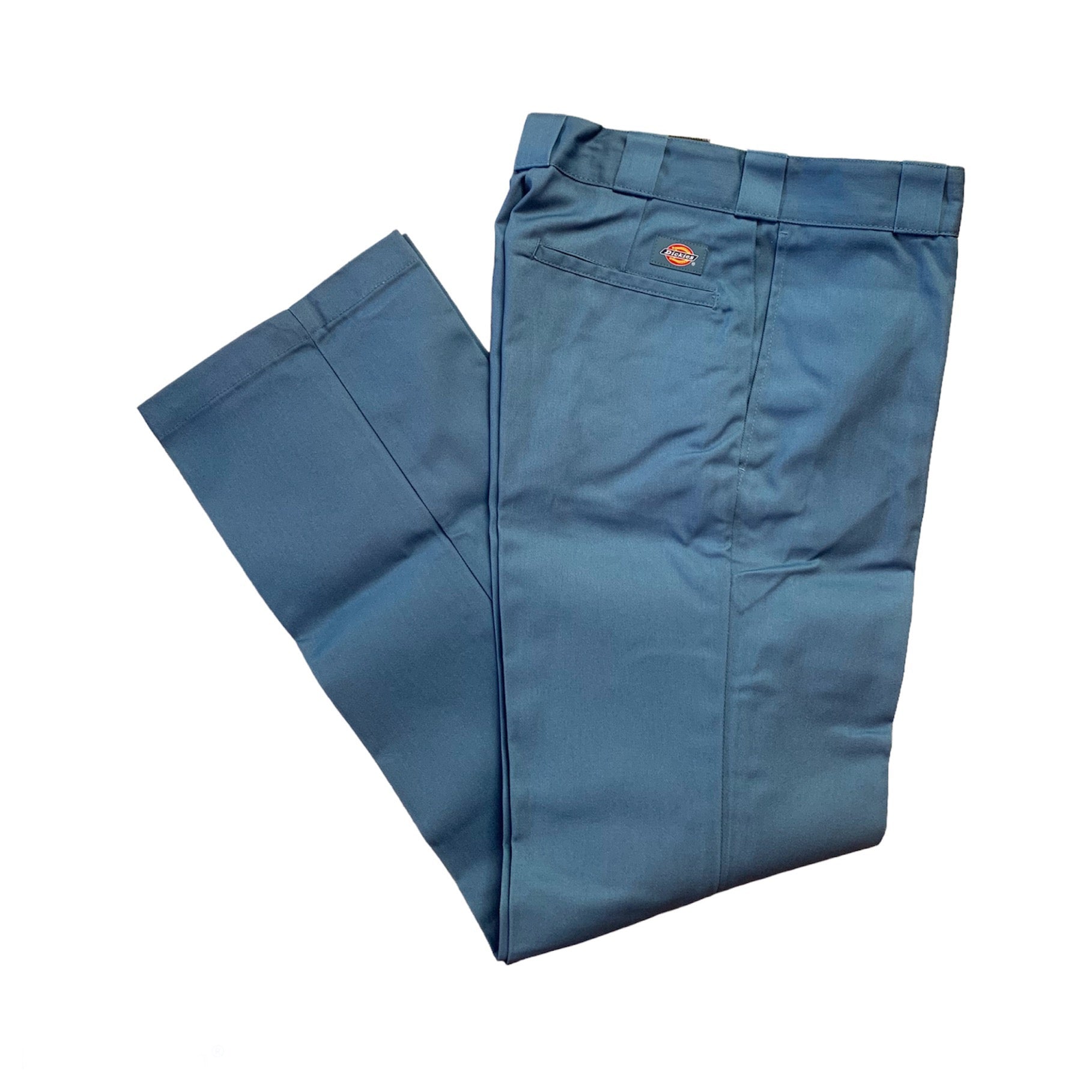 DICKIES Original 874 Pants Airforce Blue - Freeride Boardshop