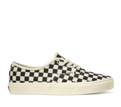 Vans Skate Authentic - Checkerboard Marshmallow