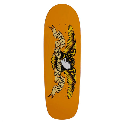 Anti Hero Shaped Eagle Beach Bum 10”