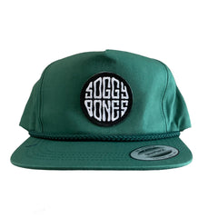 Soggybones OG high profile cap