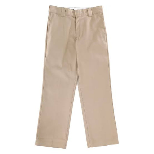 Dickies 478 YOUTH pants - Khaki
