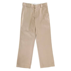 Dickies 478 YOUTH pants - Khaki