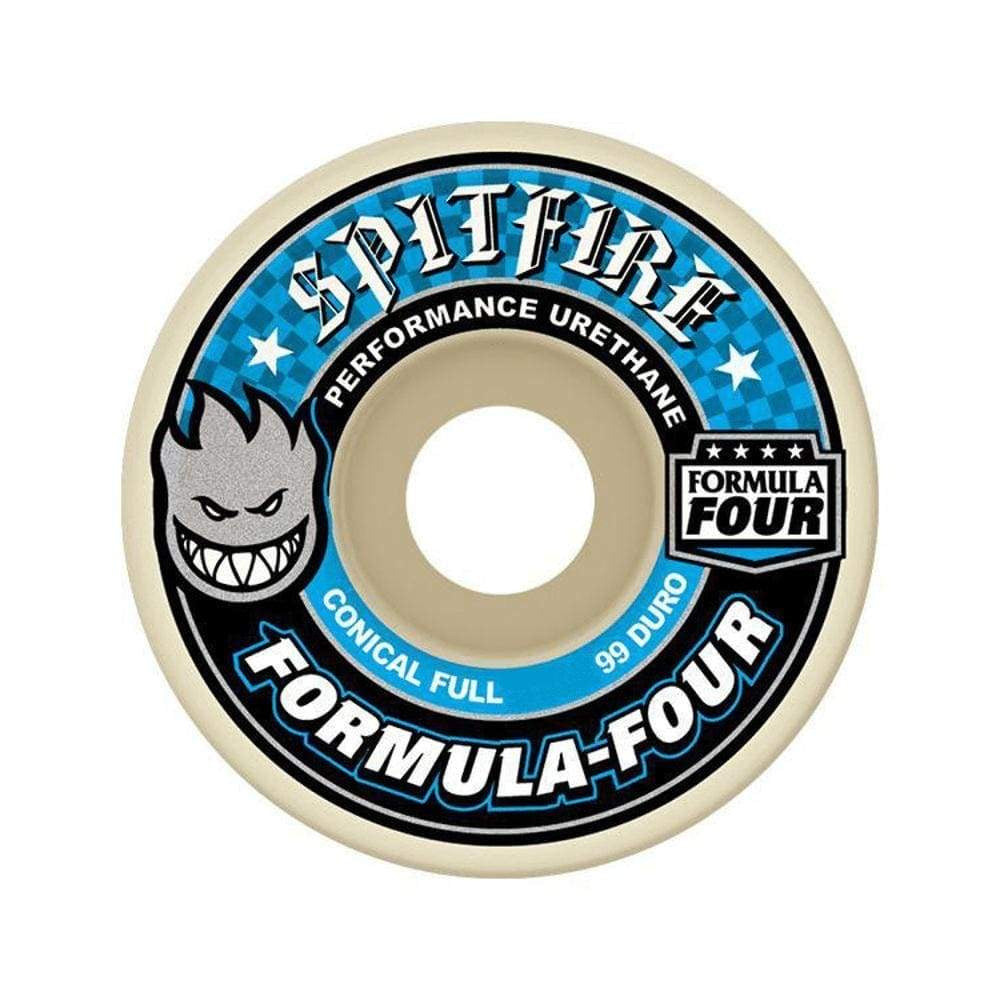 Spitfire F4 99D conical full 54mm