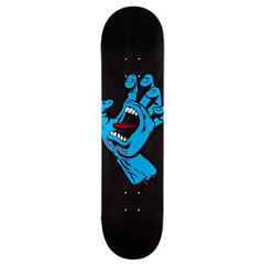 Santa Cruz - screaming hand 8.6”