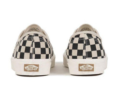 Vans Skate Authentic - Checkerboard Marshmallow