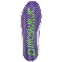 Emerica Wino G6 Slip On X Dinosaur Jr. - Black / Purple