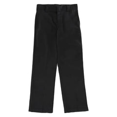 Dickies 478 YOUTH pants - Black