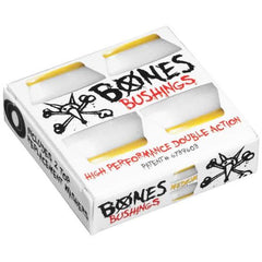 Bones Hardcore bushings