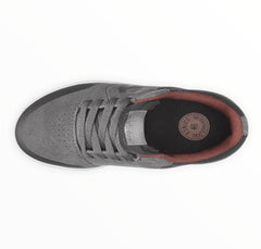 Etnies Kids Marana - Dark Grey / Light Grey