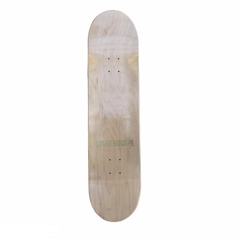 Soggybones Frameline deck