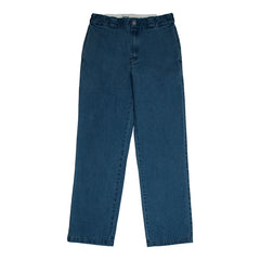 Dickies 874 original relaxed denim jeans Indigo