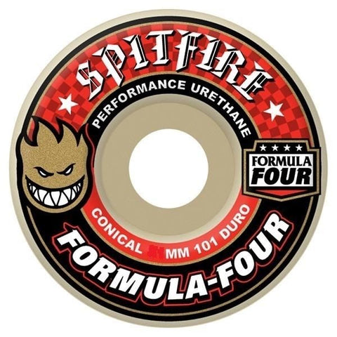 Spitfire F4 101D conical full  54mm