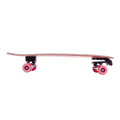 Z-Flex Surf-A-GoGo Surf Skate Fish Skateboard
