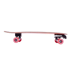 Z-Flex Surf-A-GoGo Surf Skate Fish Skateboard