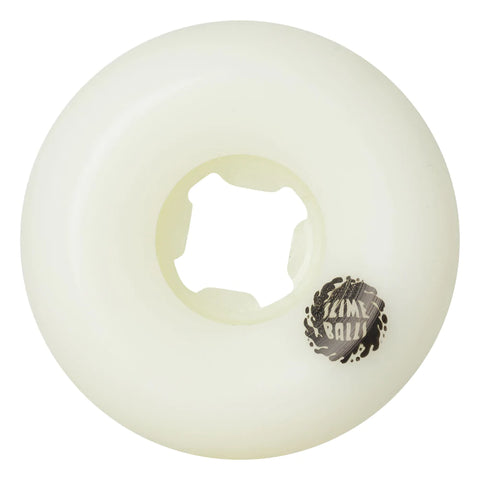 Slime balls 56mm Screw Balls Speed Balls White 99a