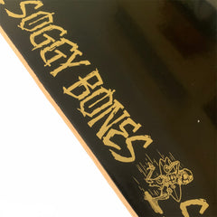 Soggybones Frameline deck