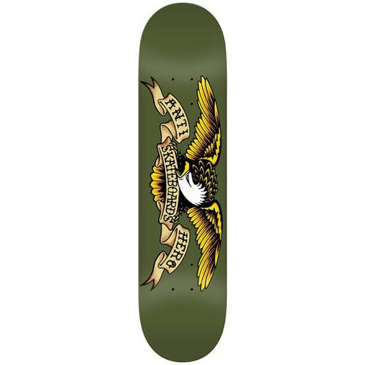 Anti hero Classic eagle 8.38”