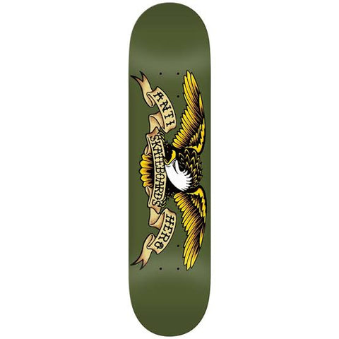 Anti hero Classic eagle 8.38”
