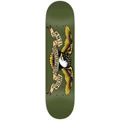 Anti hero Classic eagle 8.38”