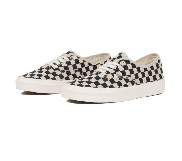 Vans Skate Authentic - Checkerboard Marshmallow