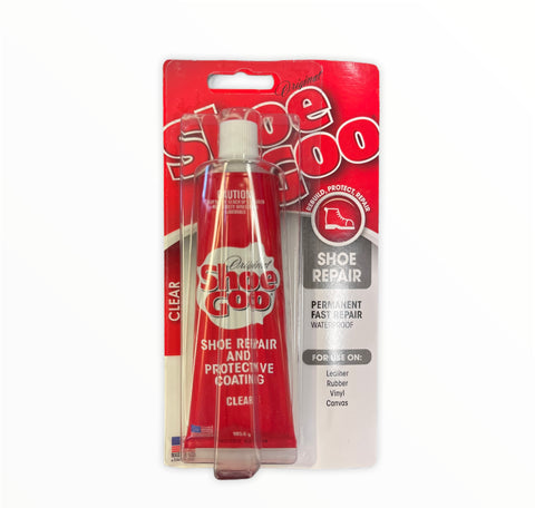 Shoe Goo Clear 105.6g