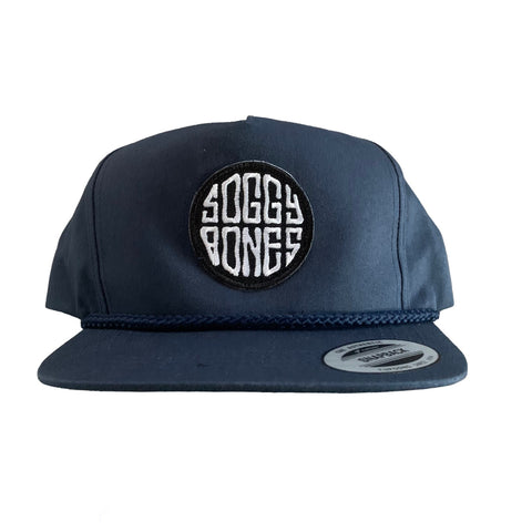 Soggybones OG high profile cap