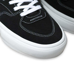 Vans Skate Half Cab Black / White