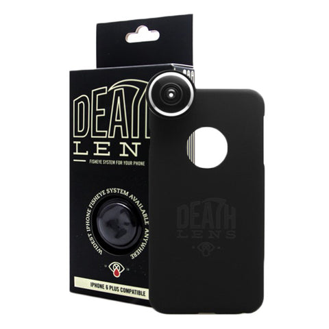 DEATH LENS