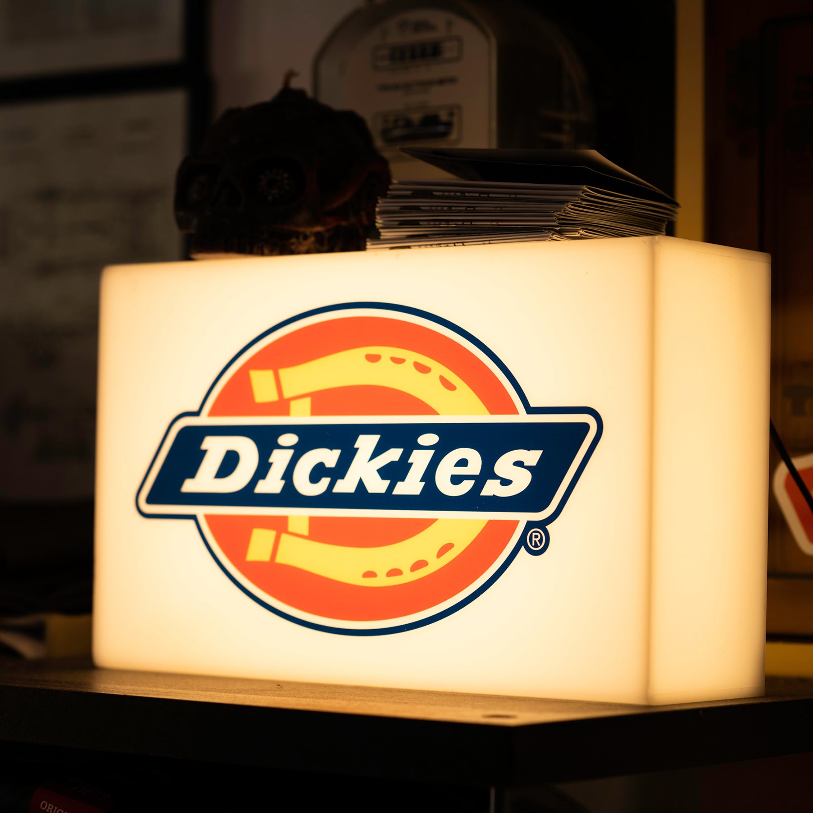 DICKIES