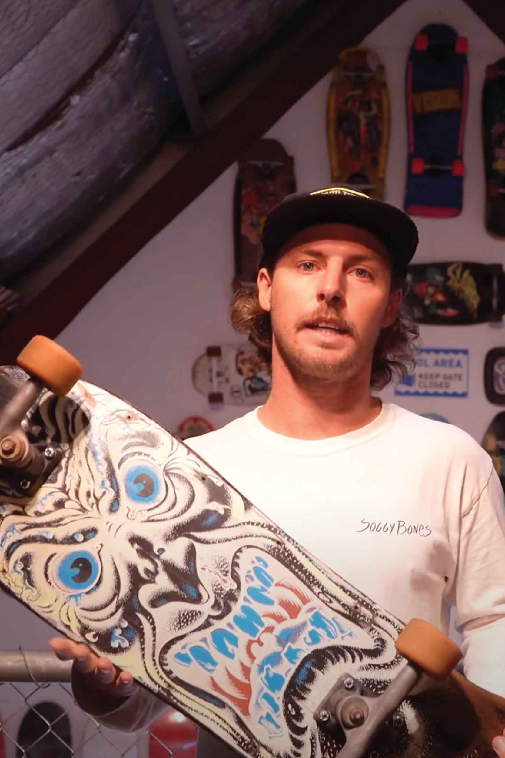 WATCH EPISODES OF BECAUSE THERE'S SKATEBOARDING